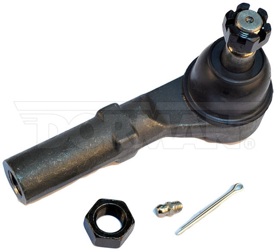 531-025 Steering Tie Rod End Dorman - OE Solutions Canada