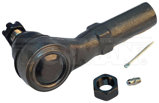 531-026 Steering Tie Rod End Dorman - OE Solutions Canada