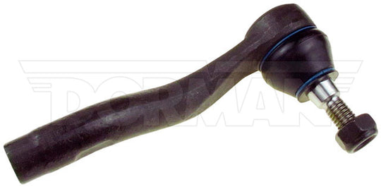531-036 Steering Tie Rod End Dorman - OE Solutions Canada