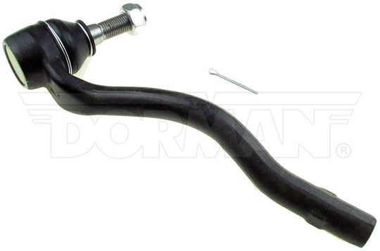 531-051 Steering Tie Rod End Dorman - OE Solutions Canada