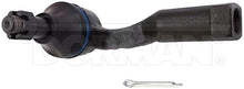 Load image into Gallery viewer, 544-403 Steering Tie Rod End Dorman - OE Solutions Canada