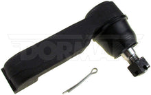 Load image into Gallery viewer, 531-069 Steering Tie Rod End Dorman - OE Solutions Canada