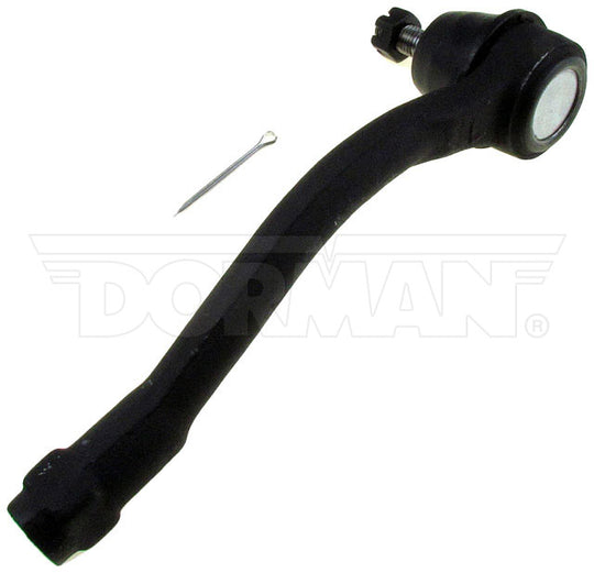 531-078 Steering Tie Rod End Dorman - OE Solutions Canada