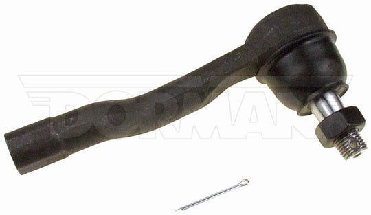 531-086 Steering Tie Rod End Dorman - OE Solutions Canada