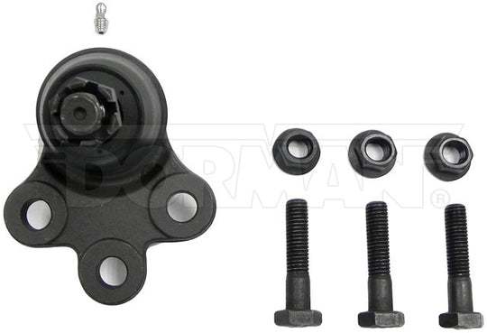 531-296 Suspension Ball Joint Dorman - OE Solutions Canada