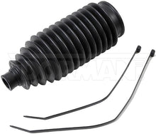 Load image into Gallery viewer, 541-515 Rack and Pinion Bellows Kit Dorman - OE Solutions Canada
