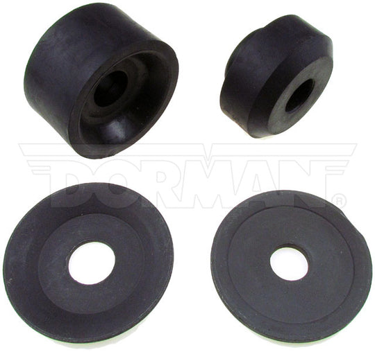 531-542 Suspension Strut Rod Bushing Kit Dorman - OE Solutions Canada