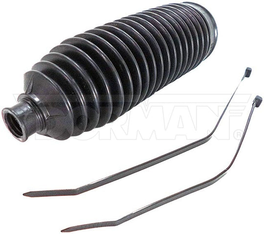 541-500 Rack and Pinion Bellows Kit Dorman - OE Solutions Canada