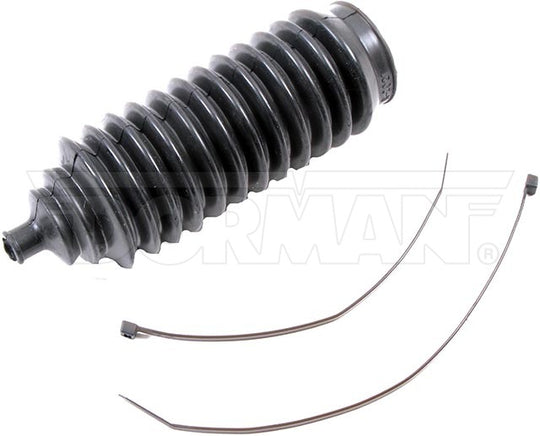 541-543 Rack and Pinion Bellows Kit Dorman - OE Solutions Canada
