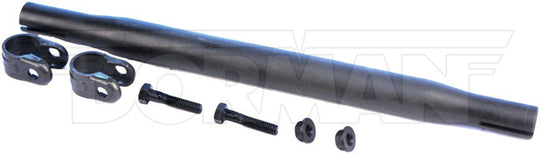 531-569 Steering Tie Rod End Adjusting Sleeve Dorman - OE Solutions Canada