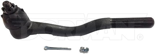 543-172 Steering Tie Rod End Dorman - OE Solutions Canada