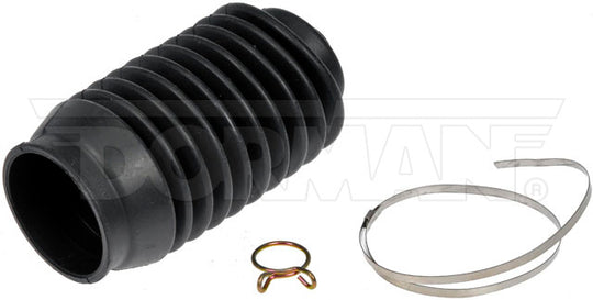 531-795 Rack and Pinion Bellows Kit Dorman - OE Solutions Canada