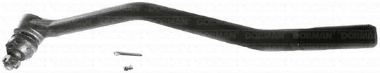531-857 Steering Tie Rod End Dorman - OE Solutions Canada