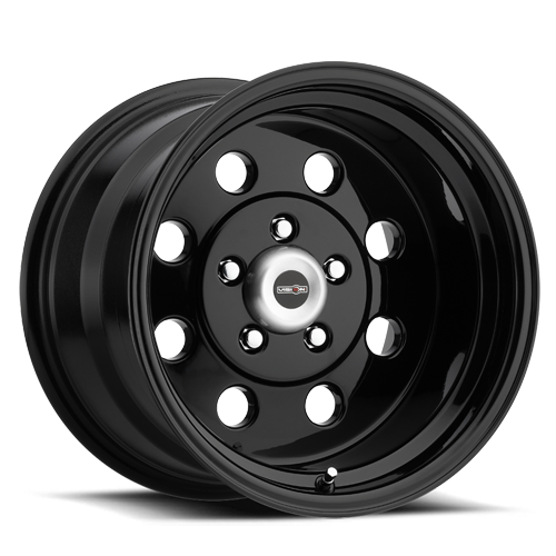 531-5734B20 - Vision 531 Sport Lite 15X7 4X108 20mm Gloss Black - Vision Wheels Canada