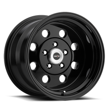 Load image into Gallery viewer, 531-5861B0 - Vision 531 Sport Lite 15X8 5X120.65 0mm Gloss Black - Vision Wheels Canada