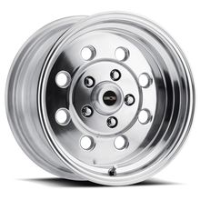 Charger l'image dans la galerie, 531-5434P-19 - Vision 531 Sport Lite 15X4 4X108 -19mm Polished - Vision Wheels Canada