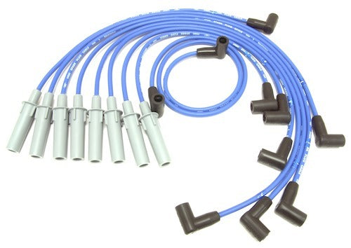 53129 NGK Spark Plug Wire Set NGK Canada