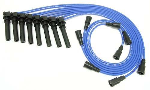 53140 NGK Spark Plug Wire Set NGK Canada