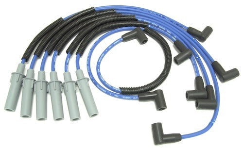 RC-CRX034 NGK Spark Plug Wire Set NGK Canada