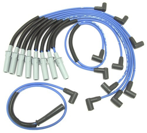 RC-CRX036 NGK Spark Plug Wire Set NGK Canada