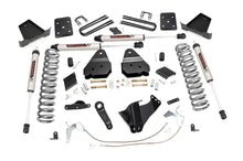 Load image into Gallery viewer, 53170 6 Inch Lift Kit - Diesel - No OVLD - V2 - Ford Super Duty (11-14) Rough Country Canada