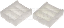 Load image into Gallery viewer, 532-016 Leaf Spring Friction Pad Dorman - OE Solutions Canada