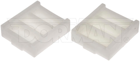 532-016 Leaf Spring Friction Pad Dorman - OE Solutions Canada