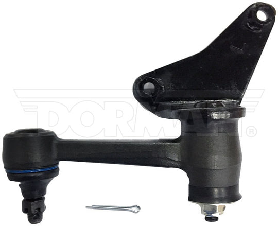 532-050 Steering Idler Arm and Bracket Assembly Dorman - OE Solutions Canada