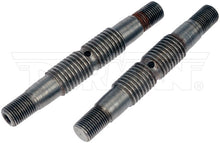 Load image into Gallery viewer, 532-081 Leaf Spring Bolt Dorman - OE Solutions Canada