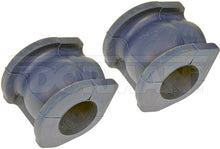 Load image into Gallery viewer, 532-196 Suspension Stabilizer Bar Bushing Kit Dorman - OE Solutions Canada
