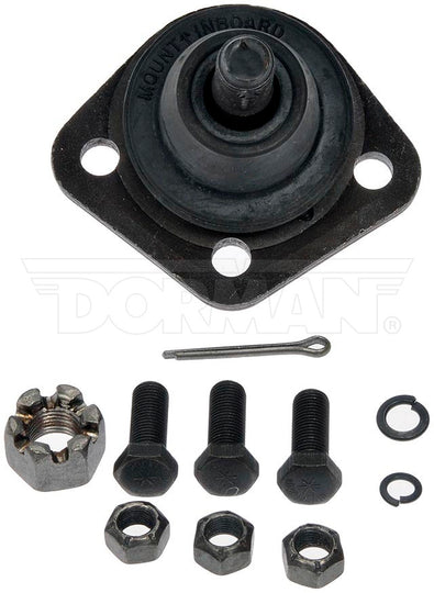 533-238 Suspension Ball Joint Dorman - OE Solutions Canada