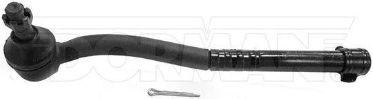 532-236 Steering Tie Rod End Dorman - OE Solutions Canada
