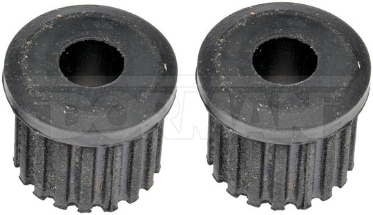 532-278 Leaf Spring Shackle Bushing Dorman - OE Solutions Canada