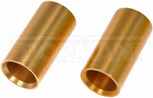 Charger l'image dans la galerie, 532-298 Semi Elliptical Spring Bushing Dorman - OE Solutions Canada