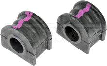 Charger l'image dans la galerie, 540-766 Suspension Stabilizer Bar Bushing Dorman - OE Solutions Canada