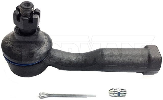 543-617 Steering Tie Rod End Dorman - OE Solutions Canada