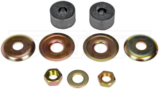 532-451 Suspension Strut Rod Bushing Dorman - OE Solutions Canada