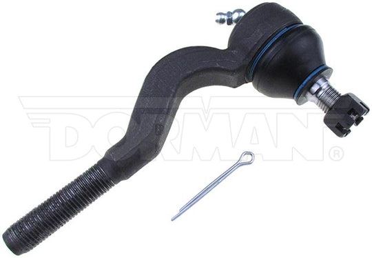543-676 Steering Tie Rod End Dorman - OE Solutions Canada