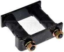 Charger l'image dans la galerie, 532-490 Leaf Spring Shackle Kit Dorman - OE Solutions Canada