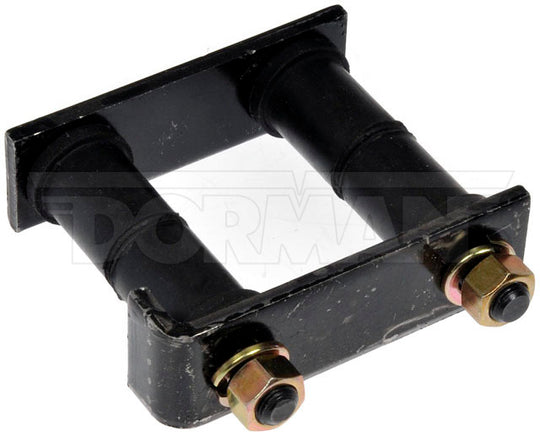 532-490 Leaf Spring Shackle Kit Dorman - OE Solutions Canada