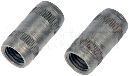 532-502 Semi Elliptical Spring Bushing Dorman - OE Solutions Canada