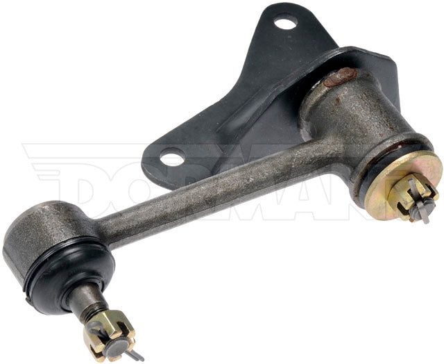 Steering Idler Arm and Bracket Assembly