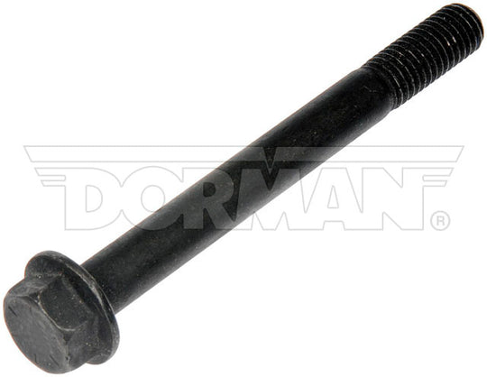 541-596 Leaf Spring Bushing Dorman - OE Solutions Canada