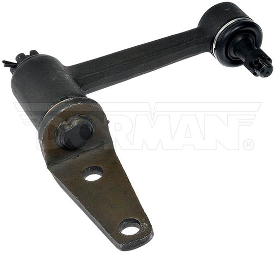 532-564 Steering Idler Arm and Bracket Assembly Dorman - OE Solutions Canada