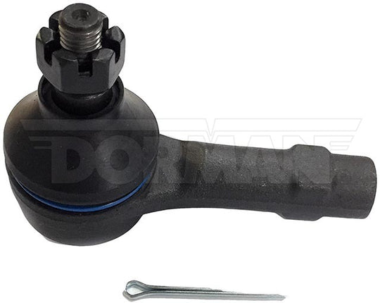 532-576 Steering Tie Rod End Dorman - OE Solutions Canada