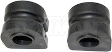 Load image into Gallery viewer, 540-599 Suspension Stabilizer Bar Bushing Dorman - OE Solutions Canada