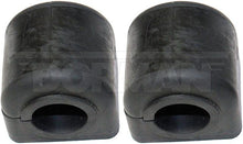 Load image into Gallery viewer, 532-670 Suspension Stabilizer Bar Bushing Dorman - OE Solutions Canada