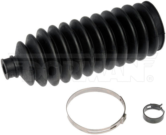 541-526 Rack and Pinion Bellows Kit Dorman - OE Solutions Canada