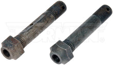 Load image into Gallery viewer, 532-708 Leaf Spring Bolt Dorman - OE Solutions Canada