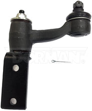 Load image into Gallery viewer, 532-732 Steering Idler Arm and Bracket Assembly Dorman - OE Solutions Canada
